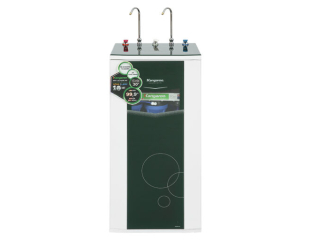Máy lọc nước RO nóng nguội lạnh Kangaroo KG10A3 10 lõi
