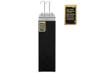 Máy lọc nước RO nóng nguội lạnh Hydrogen Kangaroo Sumire KG12A8 12 lõi