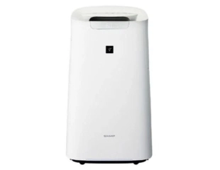 Máy lọc không khí và tạo ẩm Sharp KI-L80V-W
