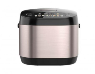 Nồi cơm điện tử Sharp 1.8 lít KS-TH18E2O-RS