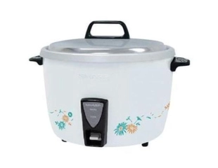 Nồi cơm nắp rời Sharp 3.8 lít KSH-D44V-TQ