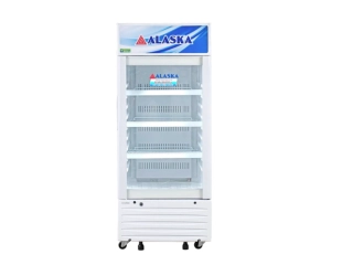 Tủ Mát Alaska 205 lít LC 233H