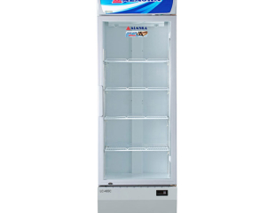 Tủ mát Alaska LC-465C 465 lít