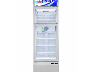 Tủ Đông Mát Alaska 425 lít LC-833CF