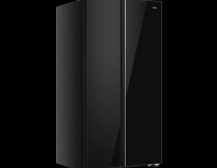 Tủ lạnh Aqua Inverter 646 lít AQR-S682XA(GB)