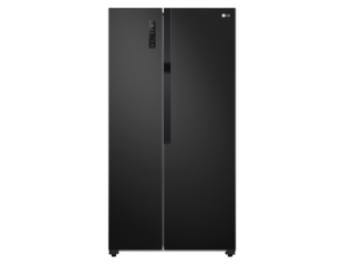 Tủ lạnh LG Inverter 519 lít Side By Side GR-B256BL