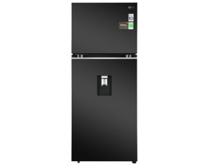 Tủ lạnh LG Inverter 374 Lít GN-D372BL