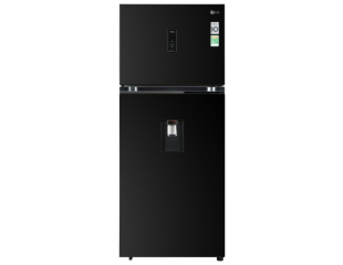 Tủ lạnh LG Inverter 374 lít GN-D372BLA
