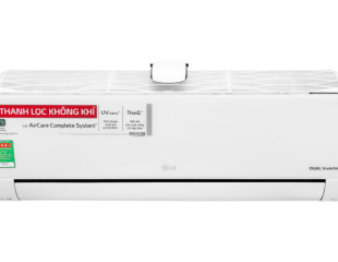 Máy lạnh LG Inverter 1 HP V10API1