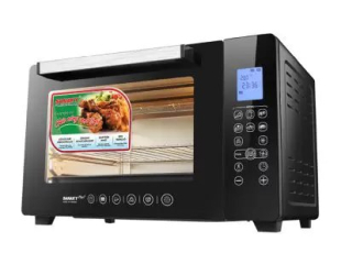 Lò nướng Sanaky VH-5088S2D 50 lít