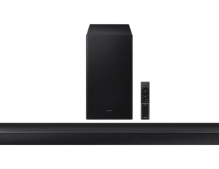 Bộ loa thanh Samsung 370W HW-B650D/XV