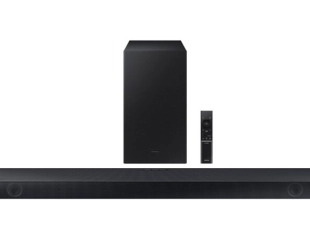 Bộ loa thanh Samsung  360W HW-Q600C/XV