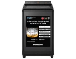 Máy giặt Panasonic Inverter 12.5 Kg NA-FD125V3BV