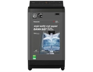 Máy giặt Panasonic Inverter 9 kg NA-FJ90X1DV