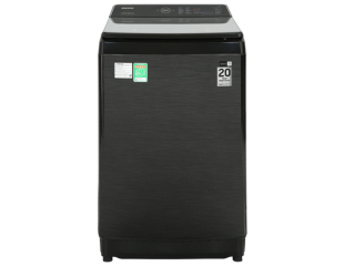 Máy giặt Samsung Inverter 12 kg WA12CG5745BVSV