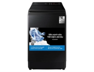 Máy giặt Samsung Ecobubble Inverter 12.5 kg WA40F12E4CSV