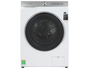 Máy giặt Samsung AI Ecobubble Inverter 12 kg WW12CGP44DSHSV