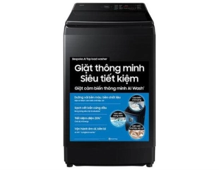 Máy giặt Samsung Inverter 15 kg WA80F15B6BSV