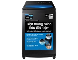 Máy giặt Samsung Inverter 21 kg WA80F21B9BSV