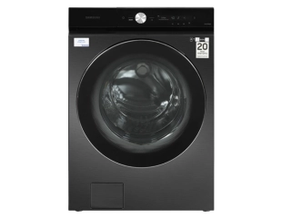 Máy giặt Samsung Bespoke AI Inverter 24 kg WF24B9600KV/SV