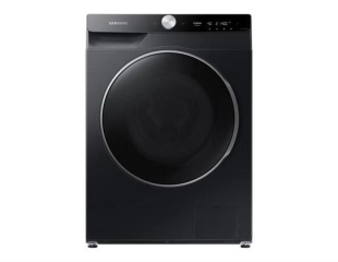 Máy giặt Samsung AI EcoBubble Inverter 12 kg WW12CGP44DSBSV