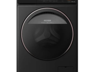 Máy Giặt Sấy Panasonic Inverter 10/6 Kg NA-S106FR1PV