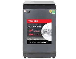 Máy giặt Toshiba Inverter 13 kg AW-DUM1400LV (MK)