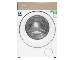 Máy giặt Toshiba Inverter 10.5 kg TW-T37BZP115MWV(WT)