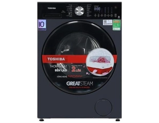 Máy giặt Toshiba Inverter 11 kg TW-T33B120UWV(MK)