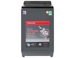 Máy giặt Toshiba Inverter 12 kg AW-T26D1300TV (MG)