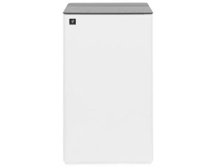 Máy hút ẩm kết hợp lọc không khí Sharp DW-T30FV-W