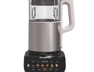 Máy làm sữa hạt đa năng Kangaroo KG175HB3