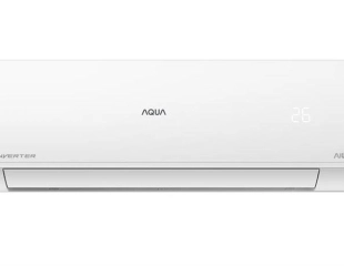 Máy lạnh AQUA Inverter 1 HP AQA-RV10QA5