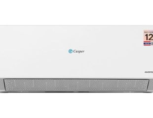 Máy lạnh Casper Inverter 1.5 HP QC-12IU36A