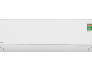 Máy lạnh Panasonic 1 HP  Inverter  XU9ZKH-8
