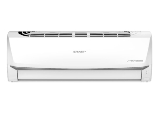 Máy lạnh Sharp Inverter 1.5 HP AH-X13ZEW