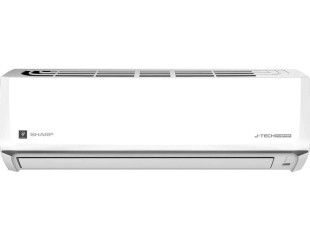 Máy lạnh Sharp Inverter 1HP AH-XP10CSWA