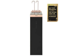 Máy lọc nước RO nóng nguội lạnh Hydrogen ion kiềm Kangaroo Sumire KGHC12A3 12 lõi