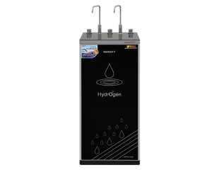 Máy lọc nước RO inverter nóng nguội lạnh Sanaky VH202HY3 11 lõi
