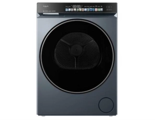 Máy sấy bơm nhiệt Aqua 10 kg AD10-AR377U1L GN