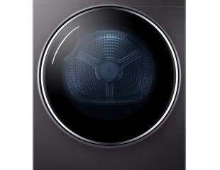 Máy Sấy Bơm Nhiệt Aqua 10 Kg AQH-H1000J.PS