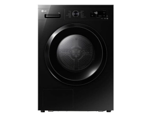 Máy sấy bơm nhiệt LG 9 Kg RB09NHP5O