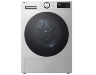 Máy sấy bơm nhiệt LG Inverter 12kg RX12VHP5S1