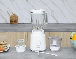 Máy xay sinh tố đa năng Toshiba BL-70GR2UV