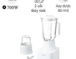 Máy xay sinh tố đa năng Panasonic MX-MG5351WRA