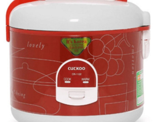 Nồi cơm nắp gài Cuckoo 2 lít CR-1122