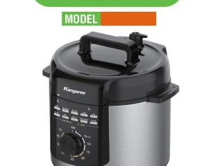 Nồi áp suất Kangaroo KGPC6M2