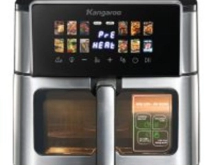 Nồi chiên không dầu Kangaroo 10 lít KGAF102DG