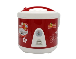 Nồi cơm điện PENGO PG-512M 1.2 lít