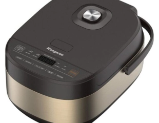 Nồi cơm cao tần Kangaroo 1.5 lít KG15RIH1